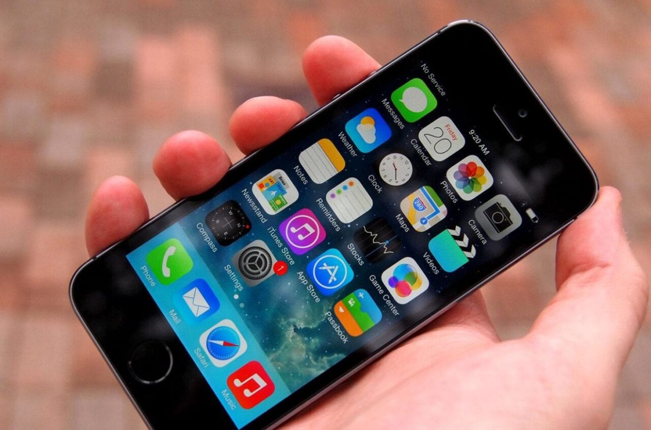apple iphone