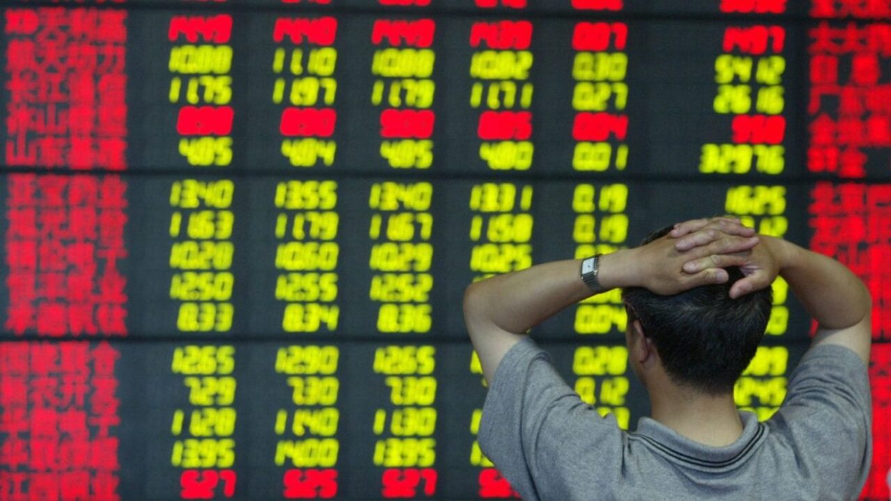 china stock1