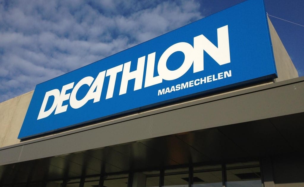 Decathlon Set to Open New Store in San Francisco, Announces Partnershi