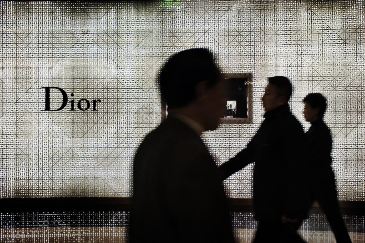dior