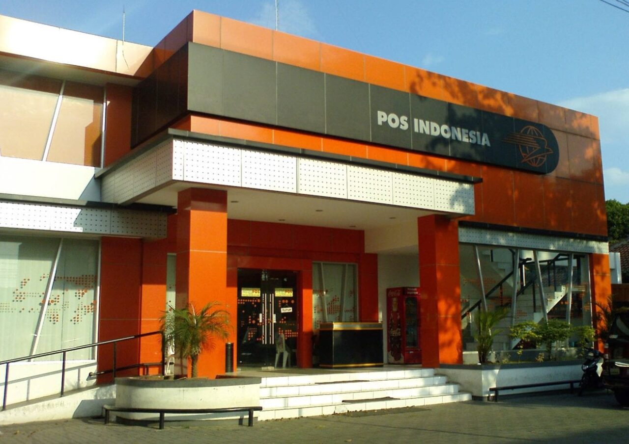 pos indonesia