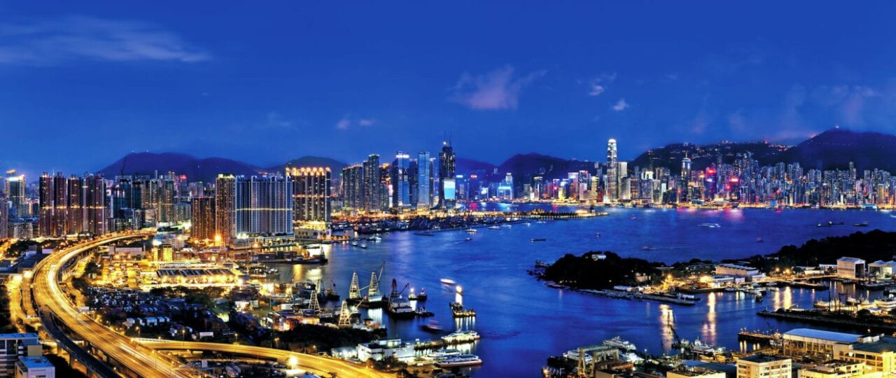 rambler Channel hongkong