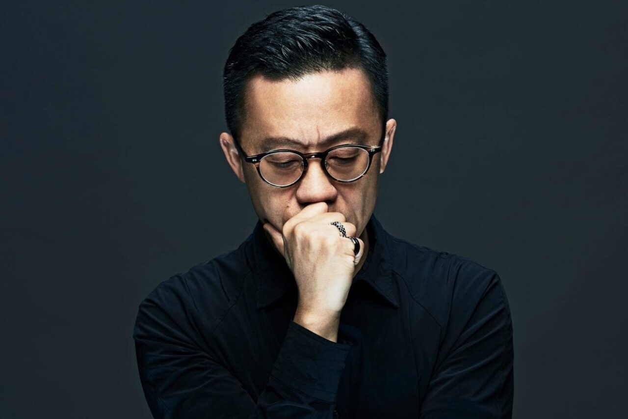 ricky wong