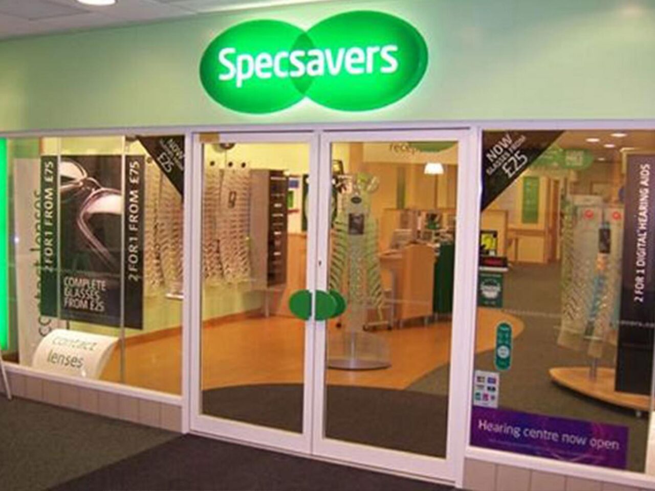 specs