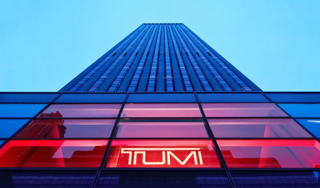 tumi