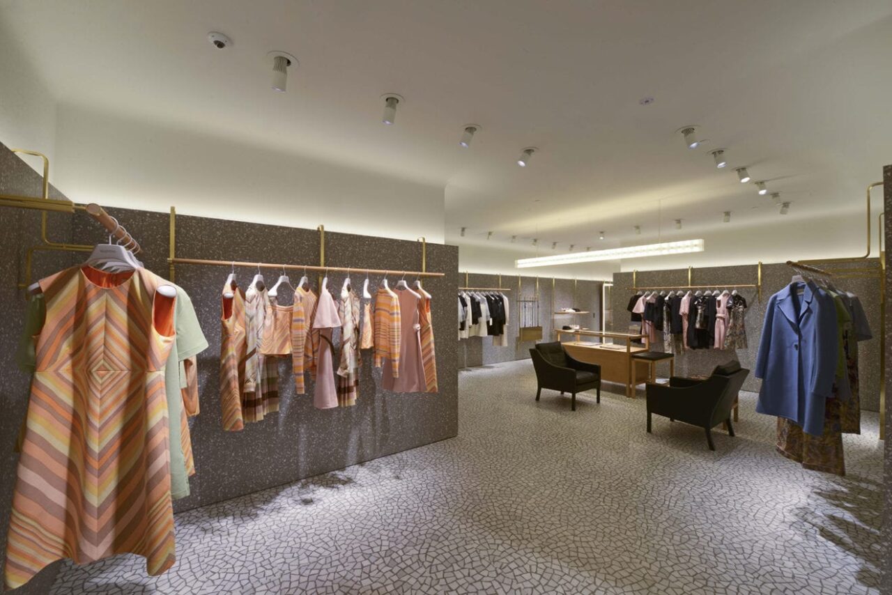 valentino singapore