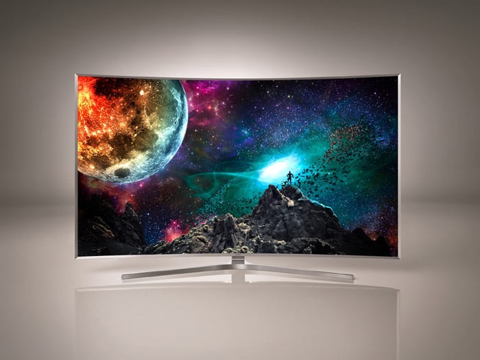 Samsung SUHD_JS9500