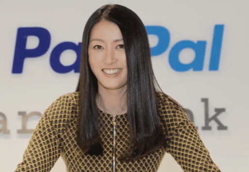 Mihaibao co-founder Jacqueline Lam.