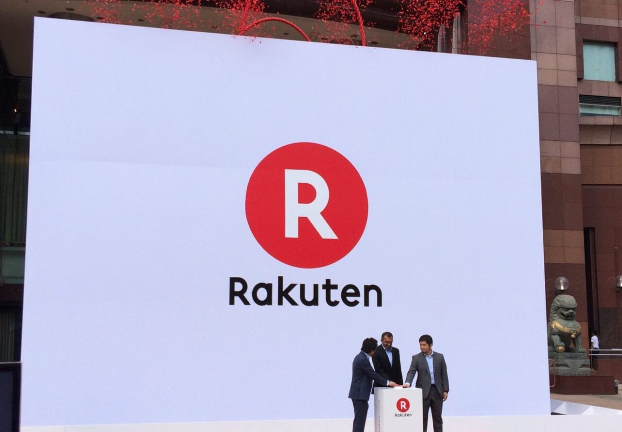Rakuten