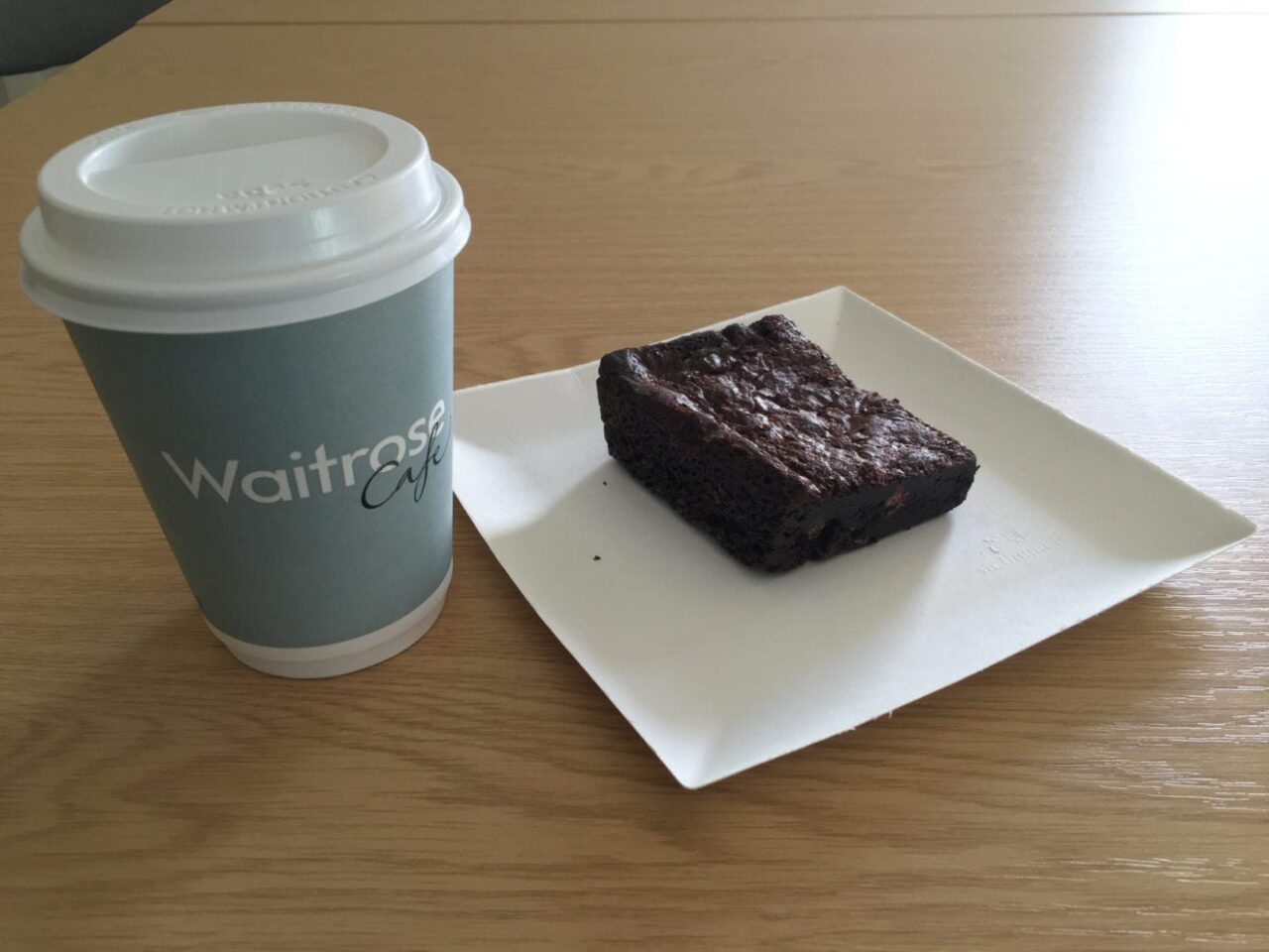 SWNS WAITROSE PLATES 05