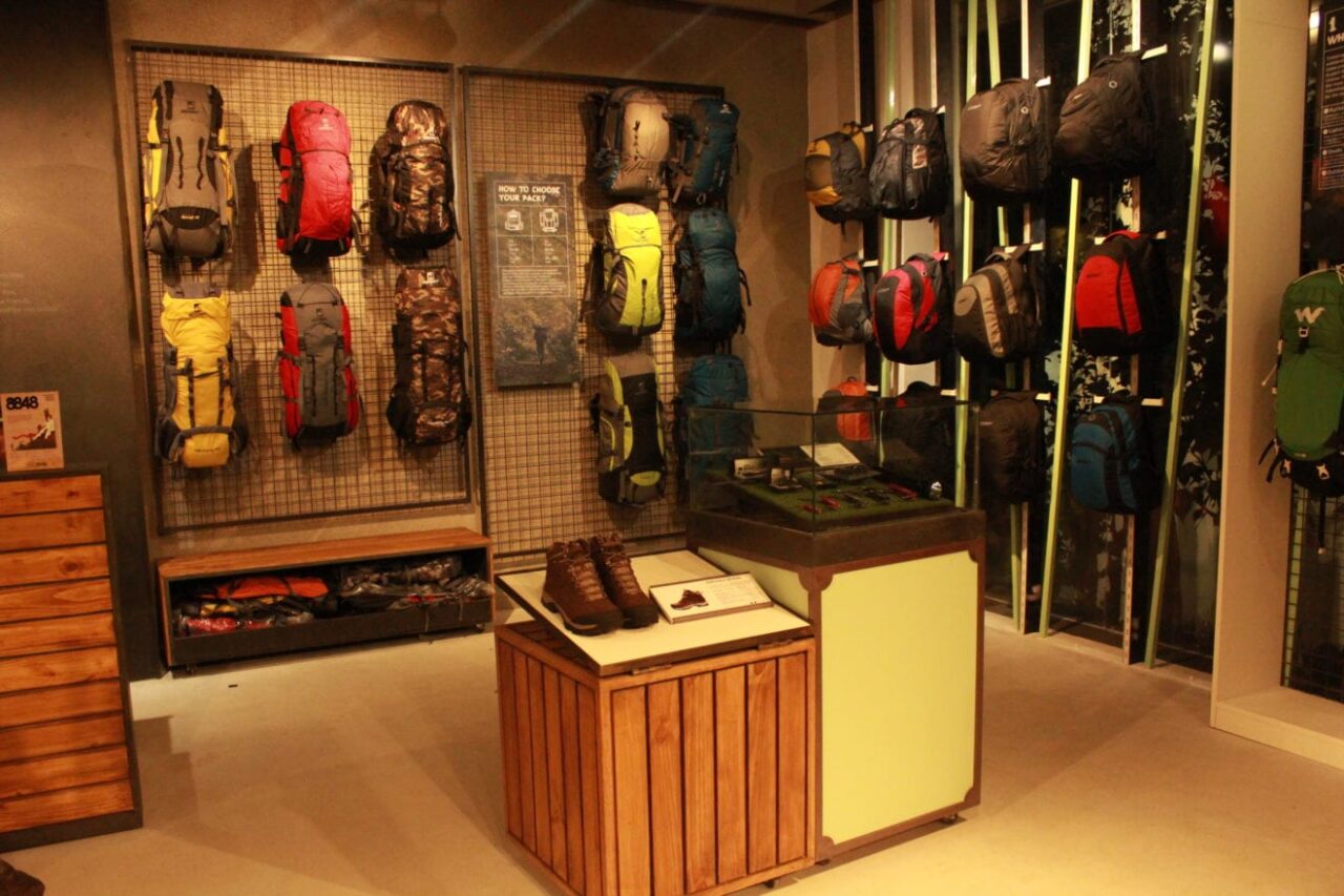 Wildcraft Store