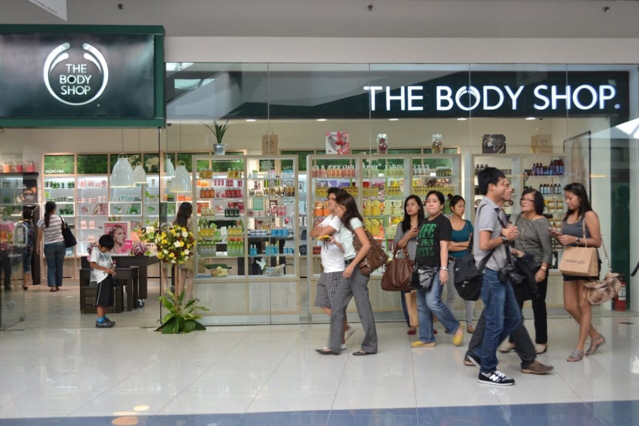 bodyshop