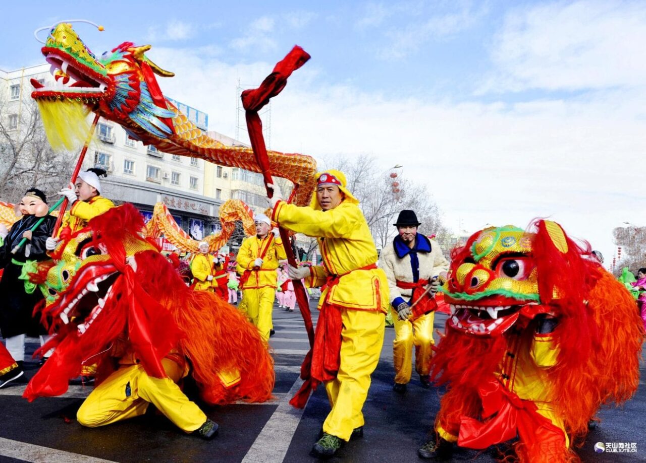 china culture