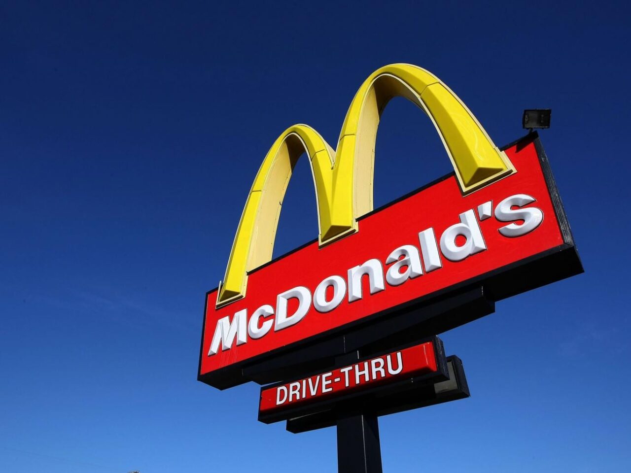 mcdonalds