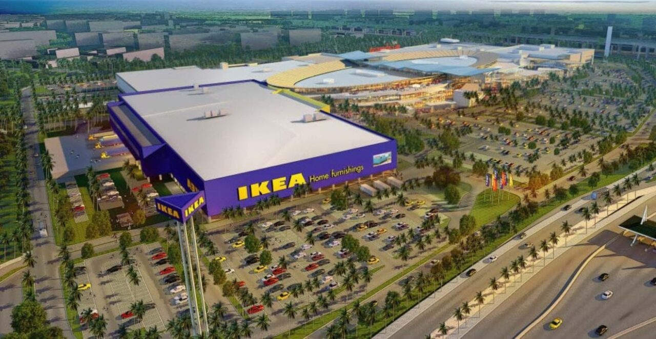 megabangna