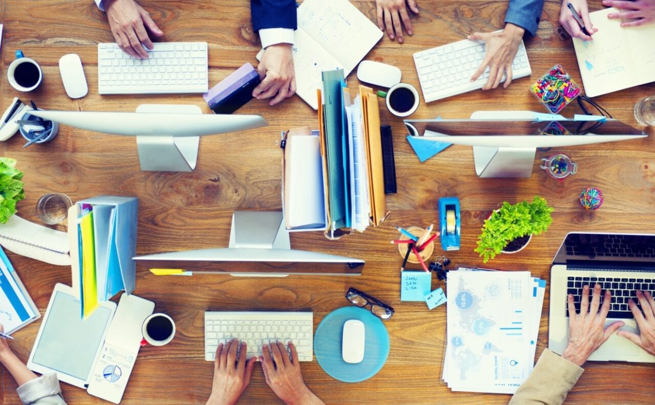 office supplies