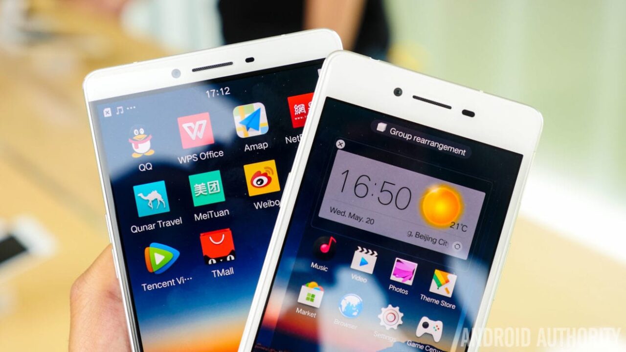 oppo