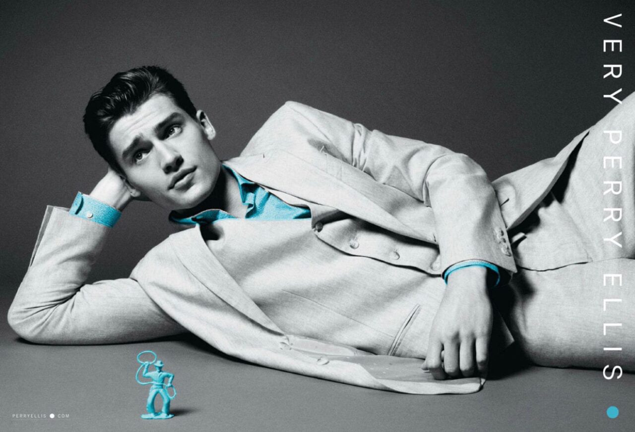 perry ellis spring summer 2013 daniel jackson 01