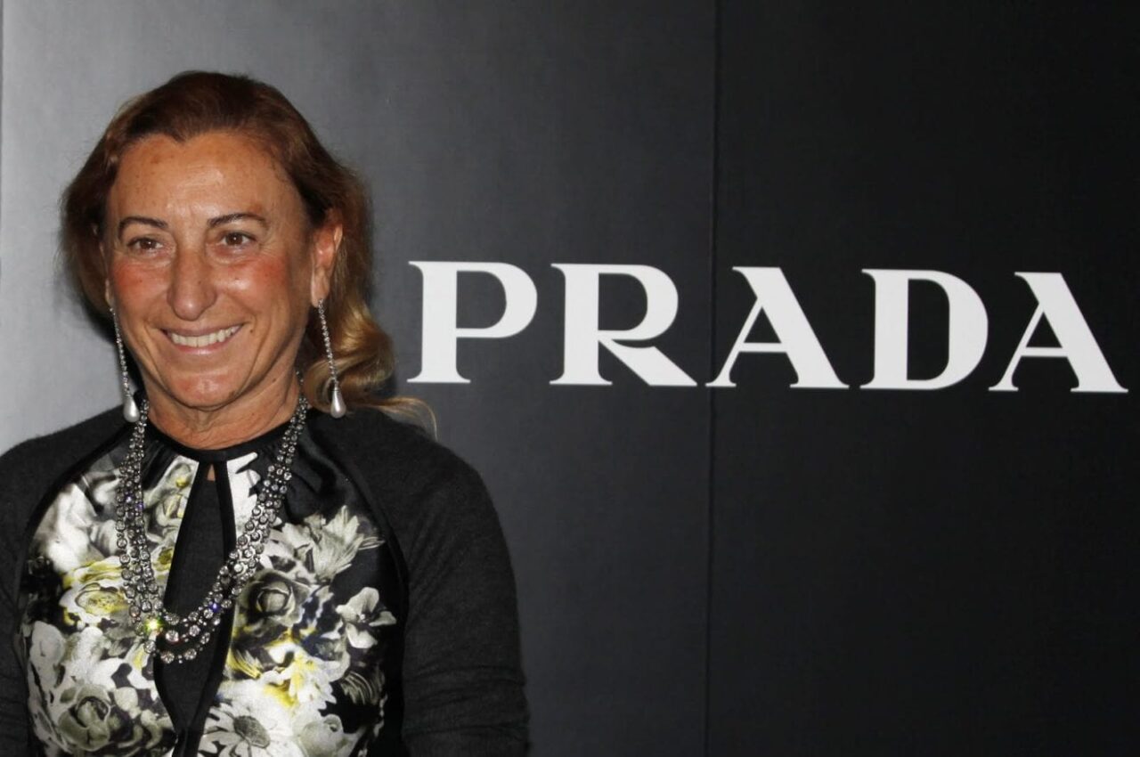 prada