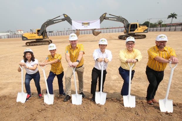 IKEA-Bangyai-Ground-Breaking2