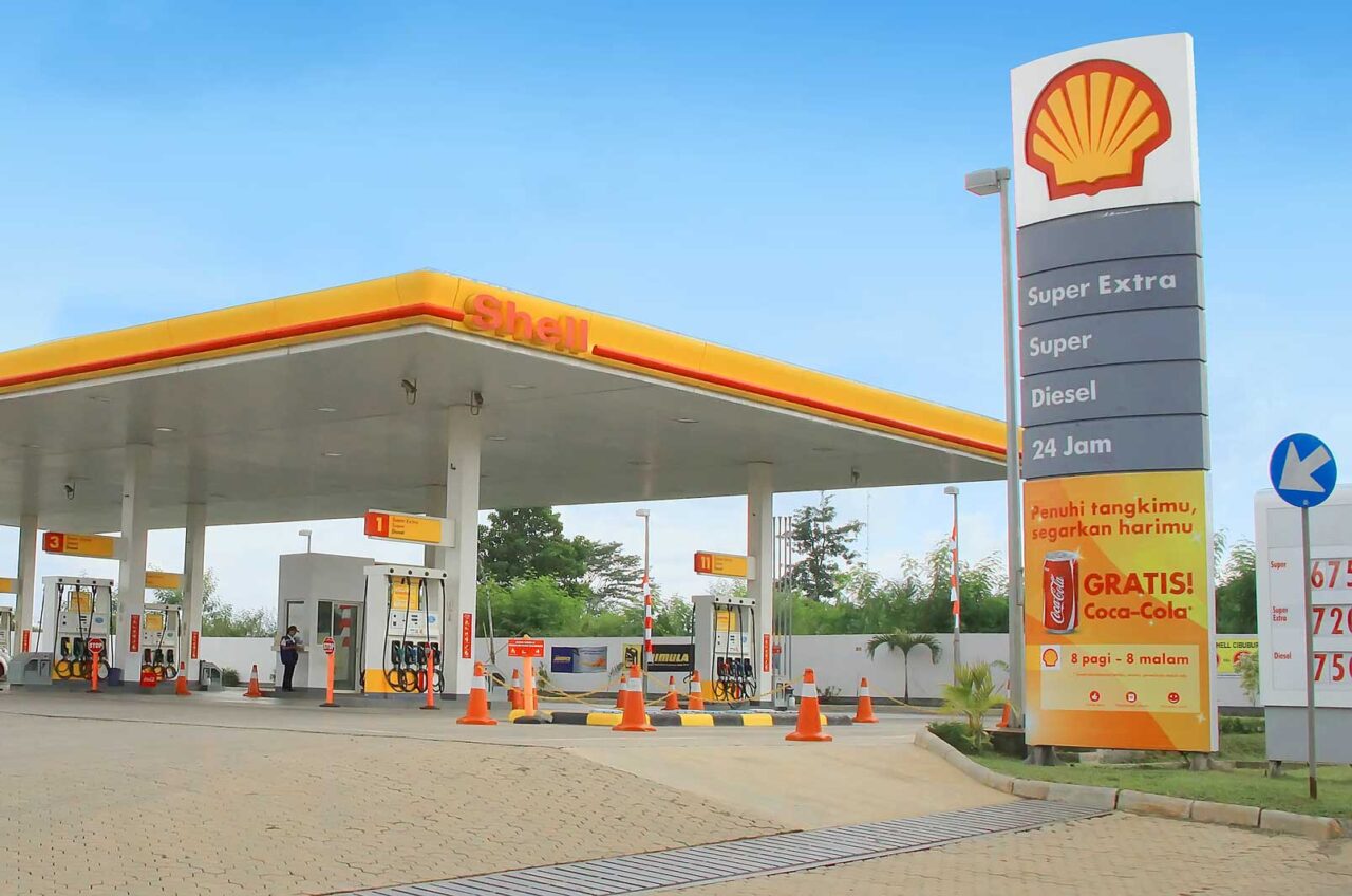 shell