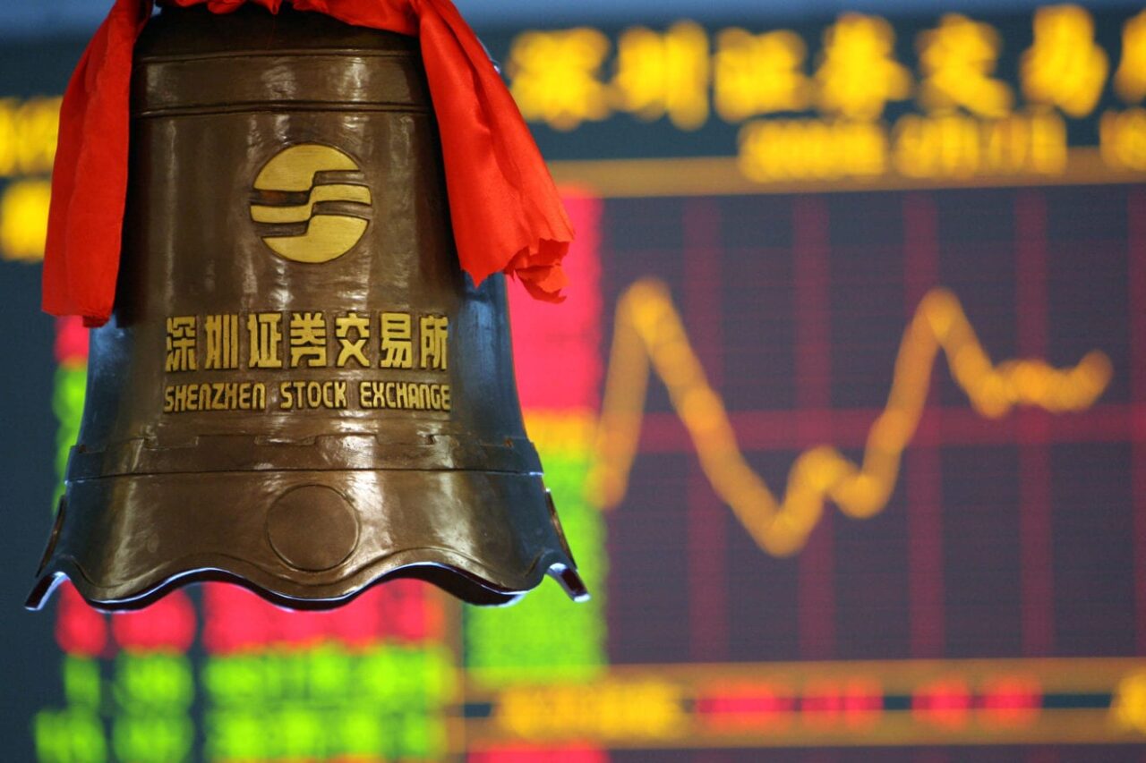 shenzhen stock