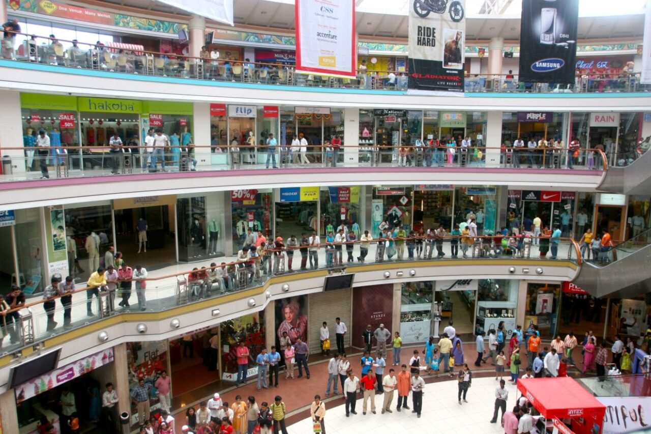 shopping american in mumbai 29780