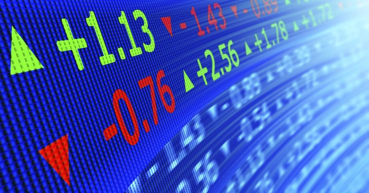 stock market