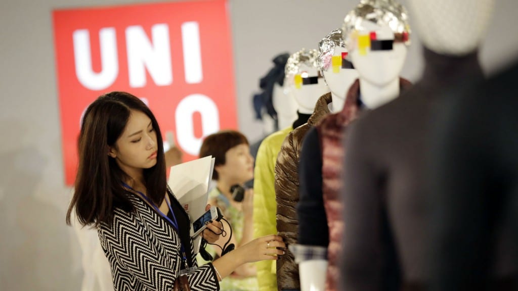Uniqlo sues China rival Shein over viral bag copies