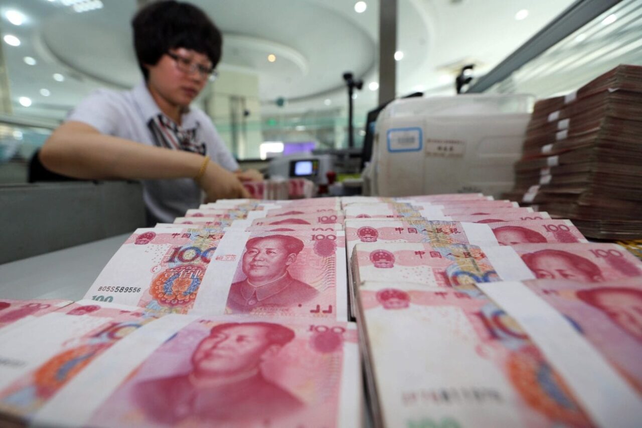 yuan