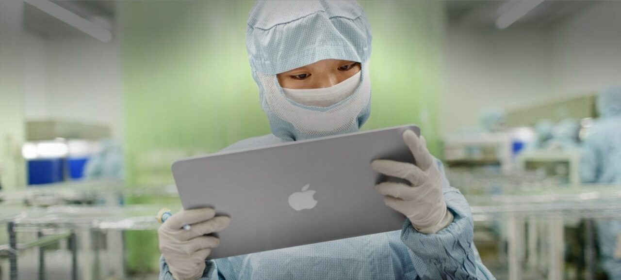 Apple Setting Up Camp in Japan to Do Some R D Reuters 466977 4