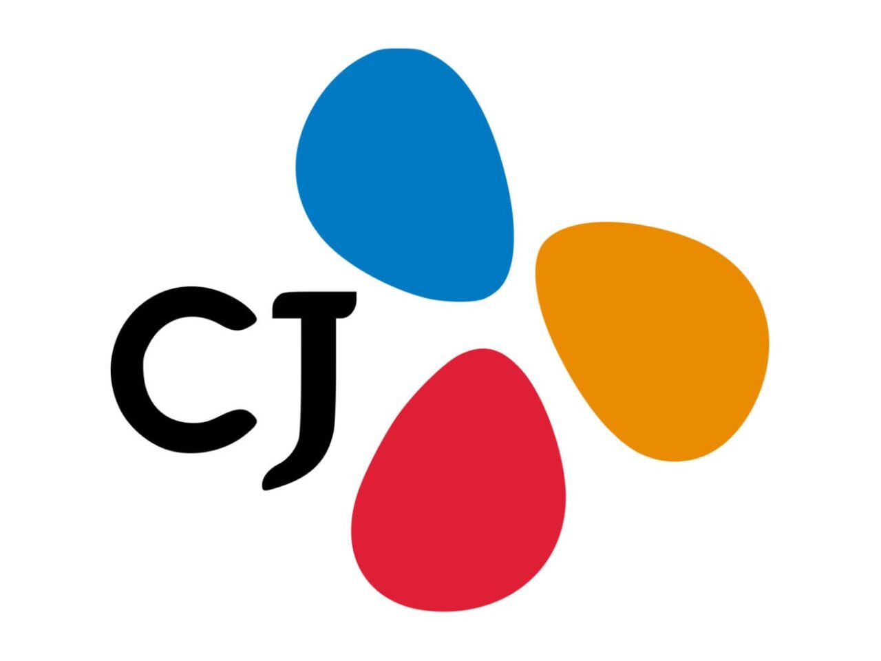 CJ group logo