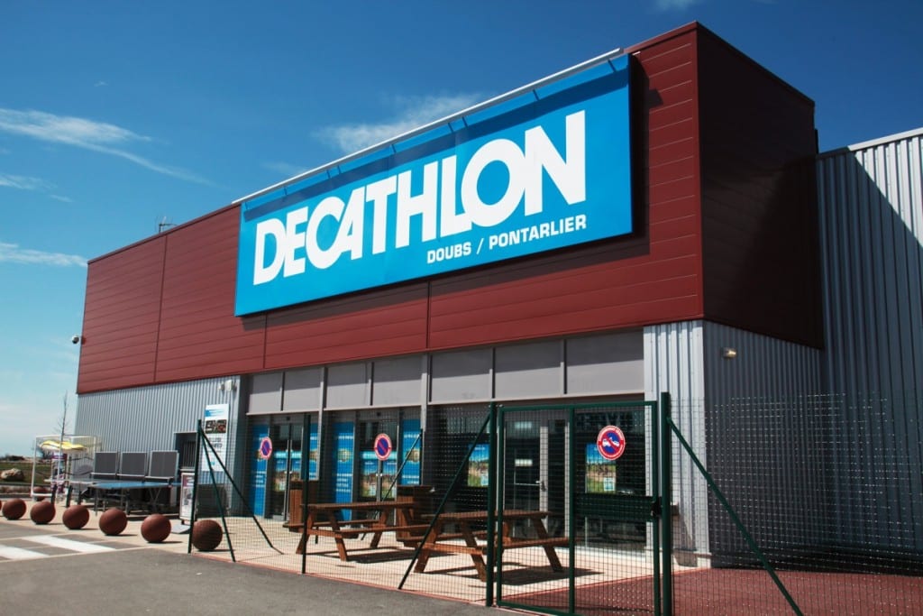 Decathlon Set to Open New Store in San Francisco, Announces Partnershi