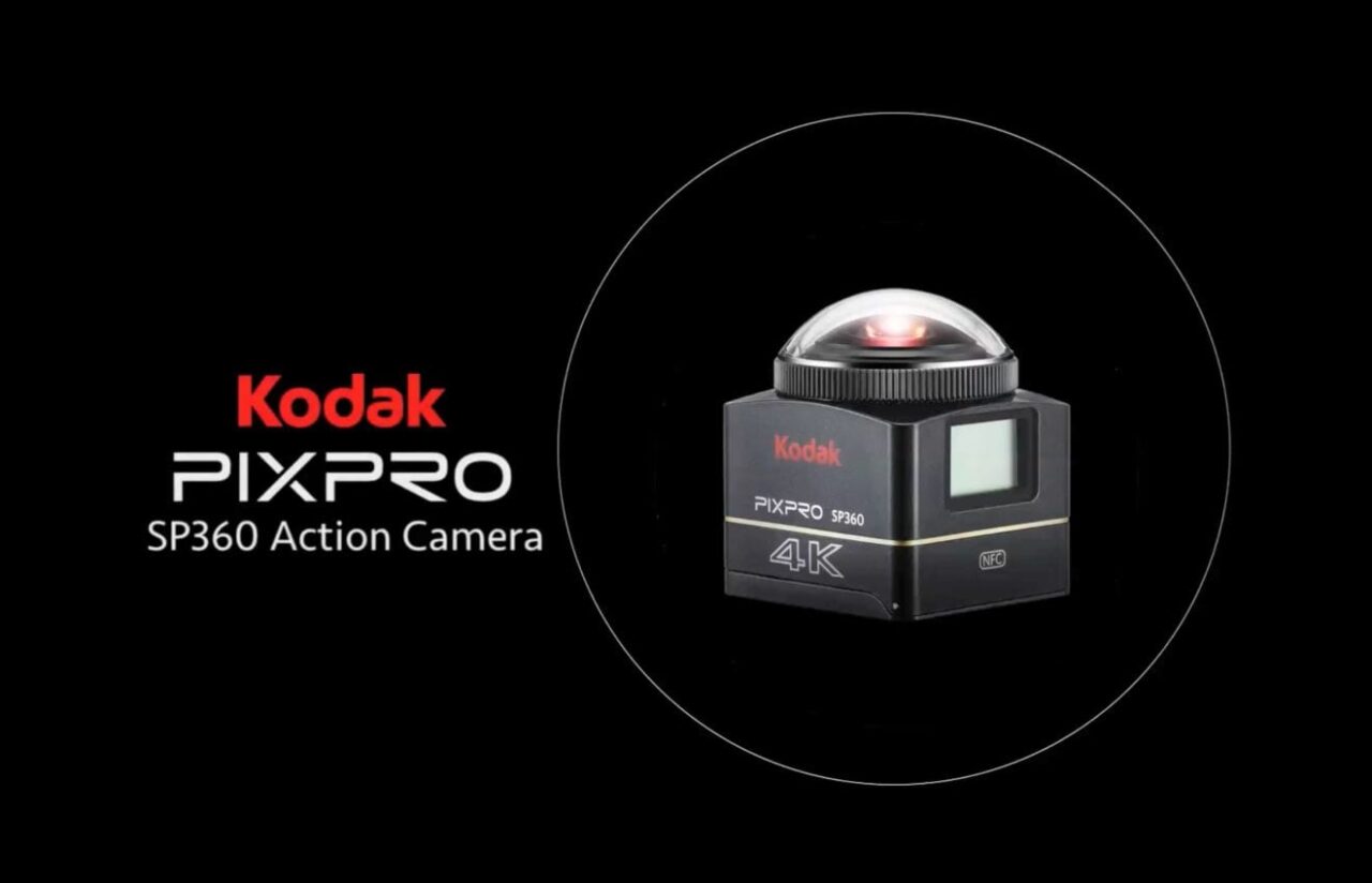Kodaksp3604K