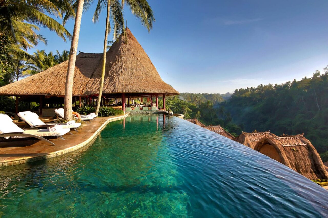 Viceroy Bali