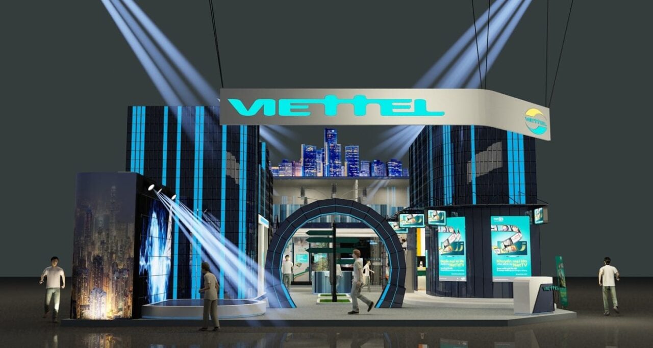 Viettel Tong the 21