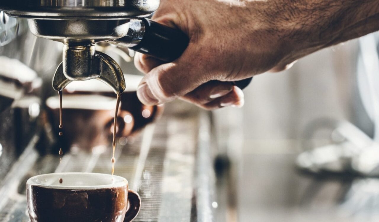 barista