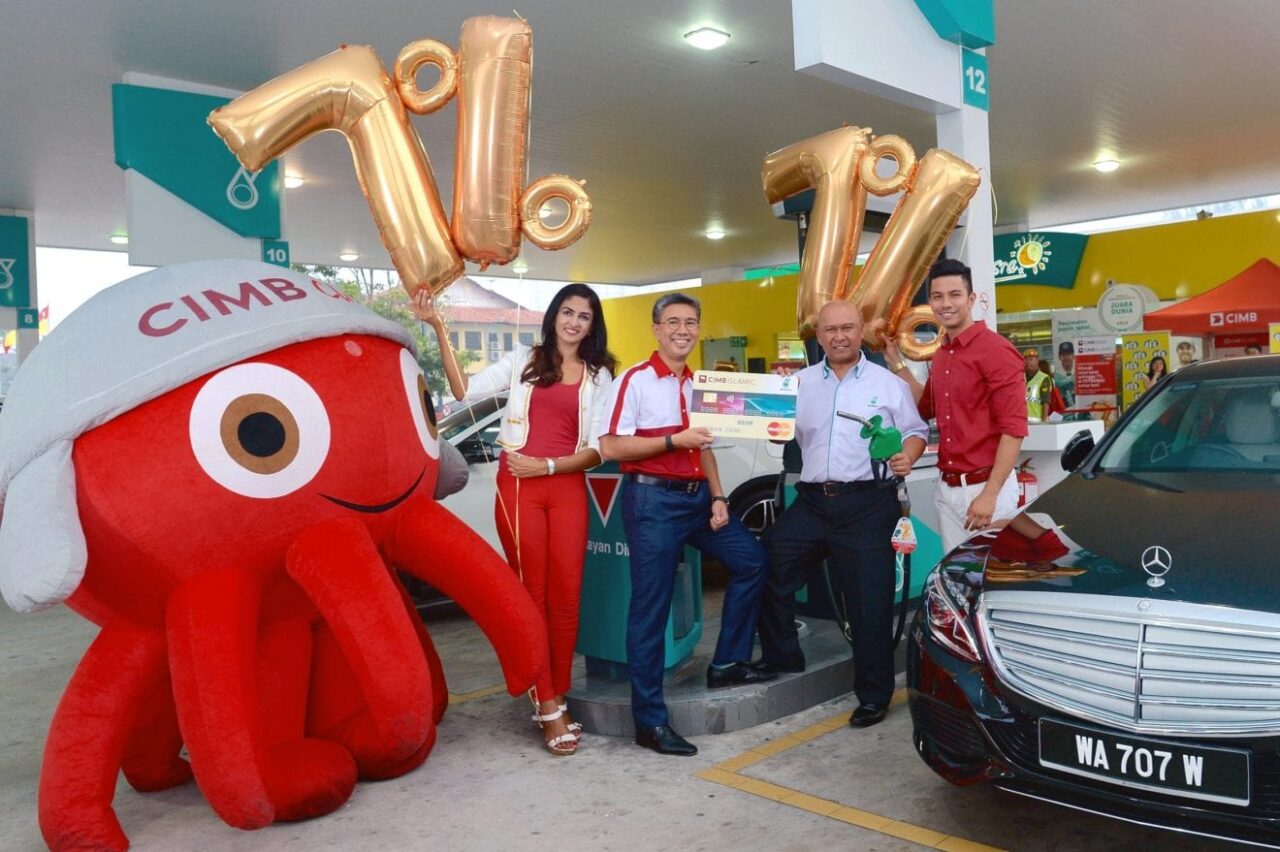 cimb petronas 7 years