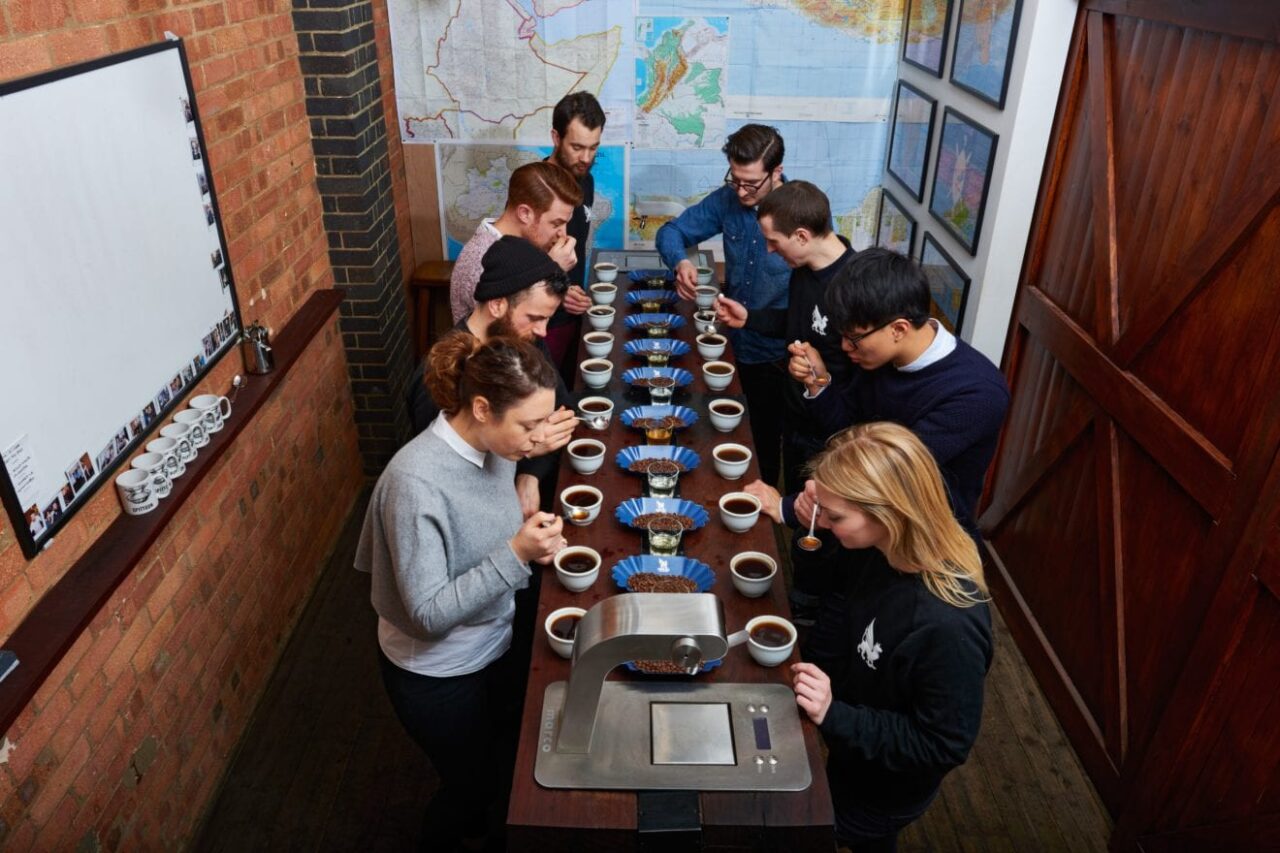 coffee indonesia