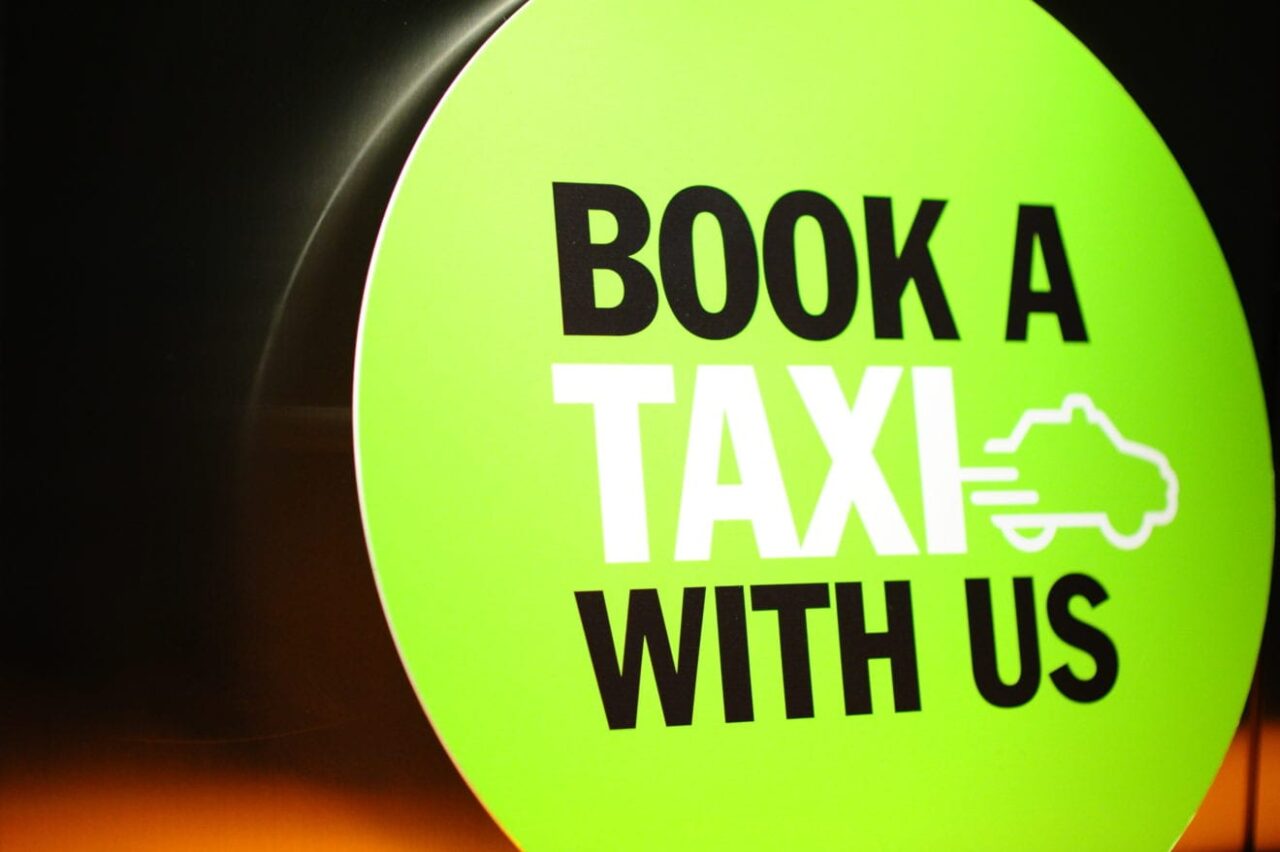 grabtaxi