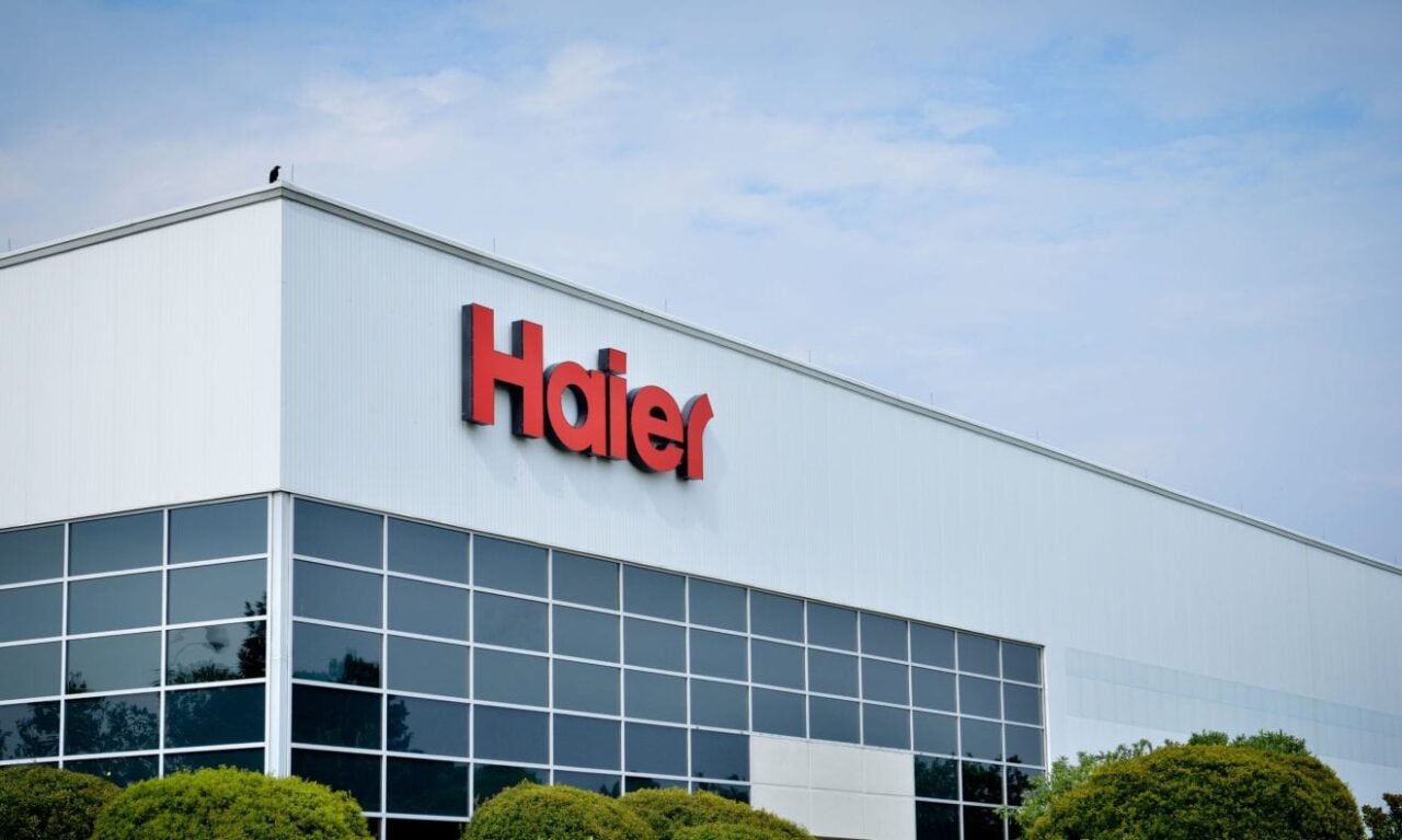 haier