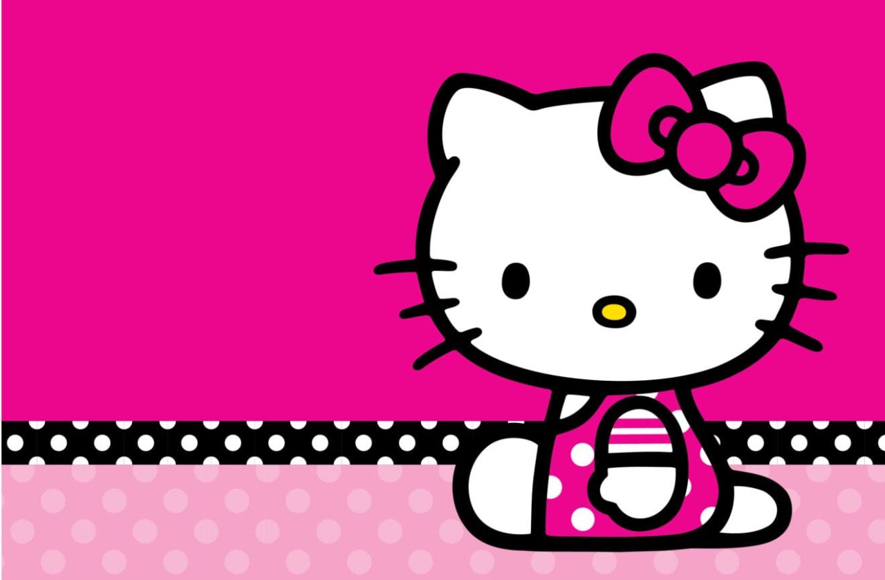 hello kitty 08