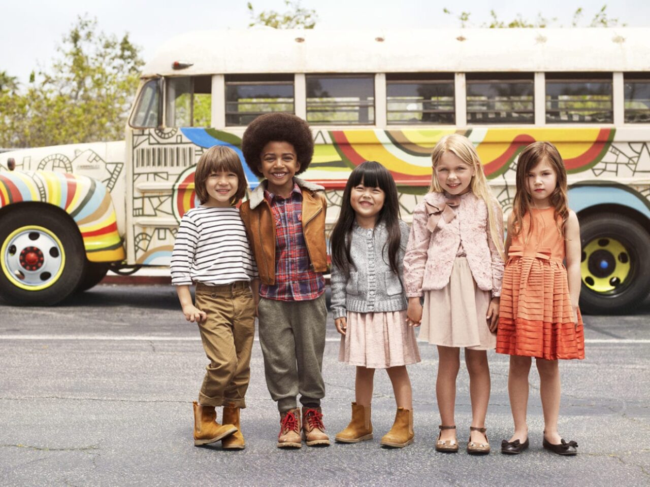 hm kids