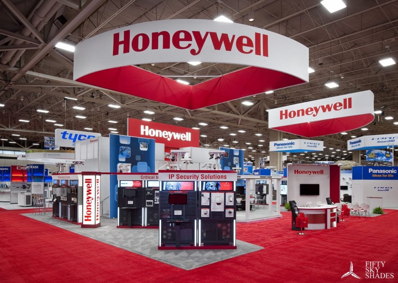 honeywell