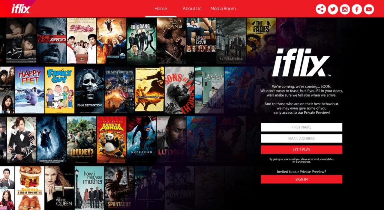 iflix