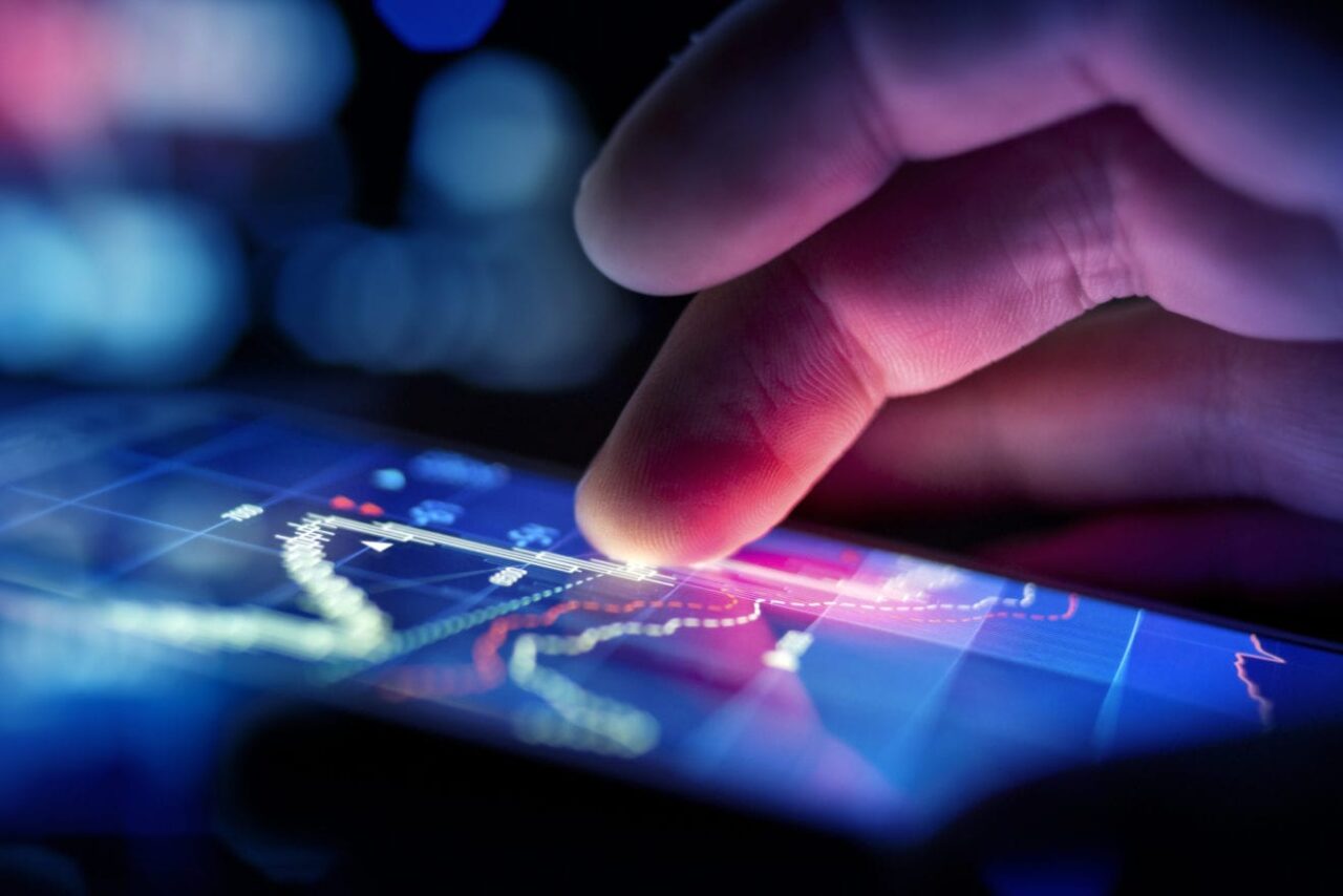 mobile data