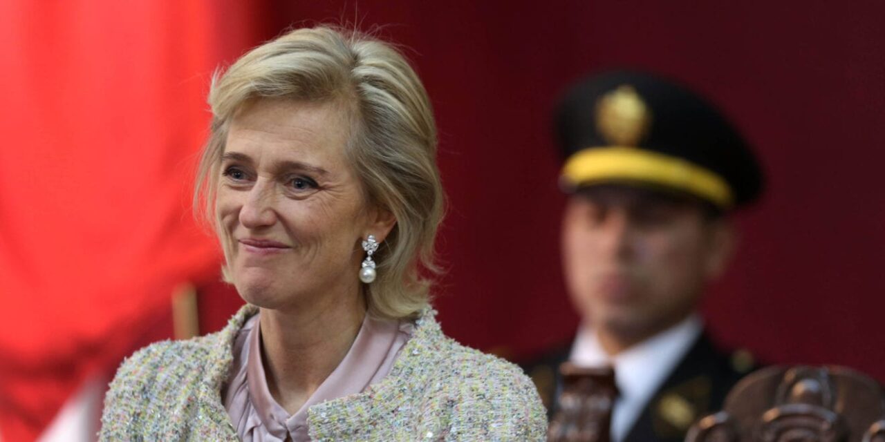 o PRINCESS ASTRID BELGIUM facebook