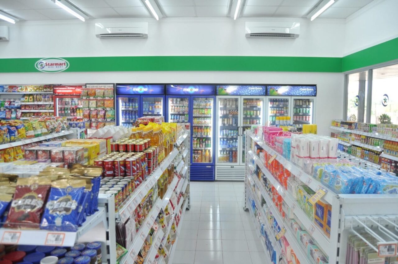 starmart