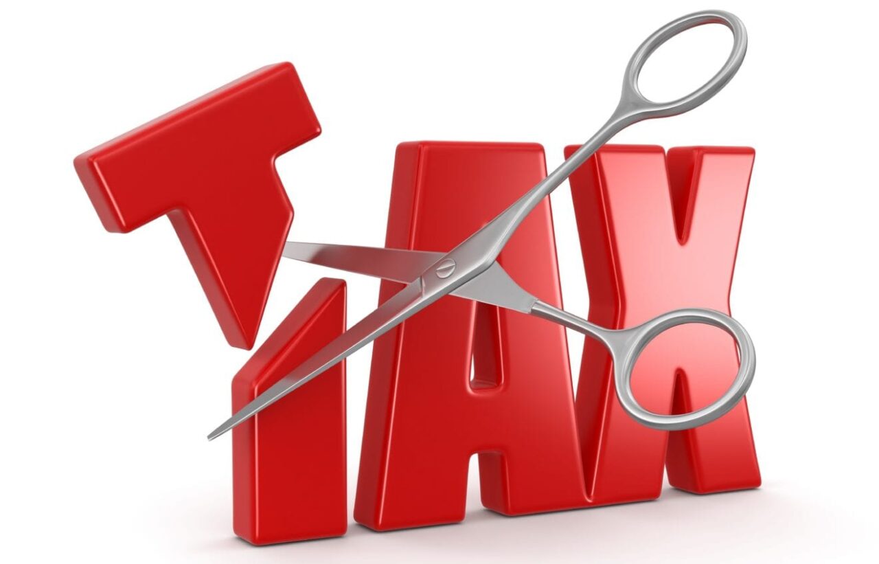 tax
