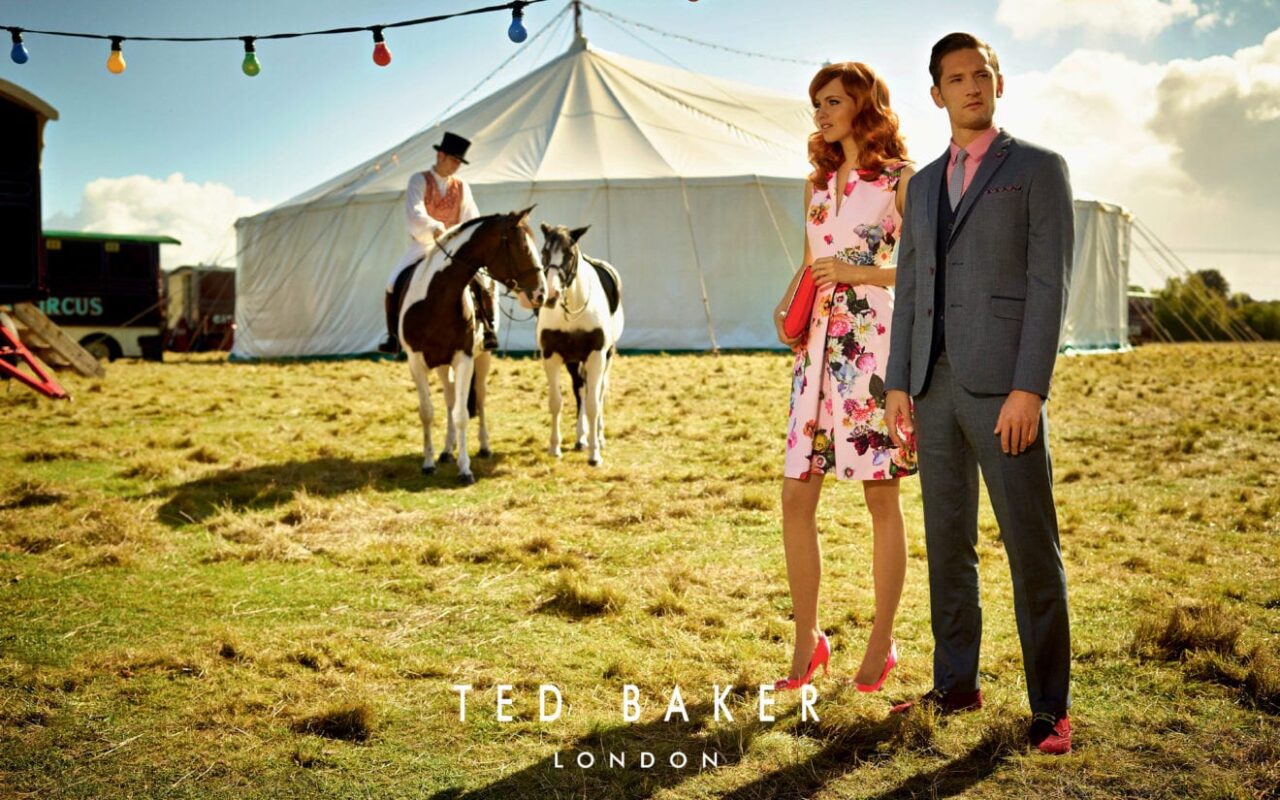 ted baker